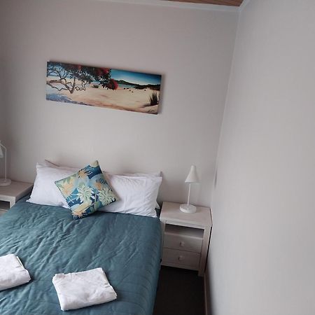 Bayview Motel Paihia Eksteriør billede