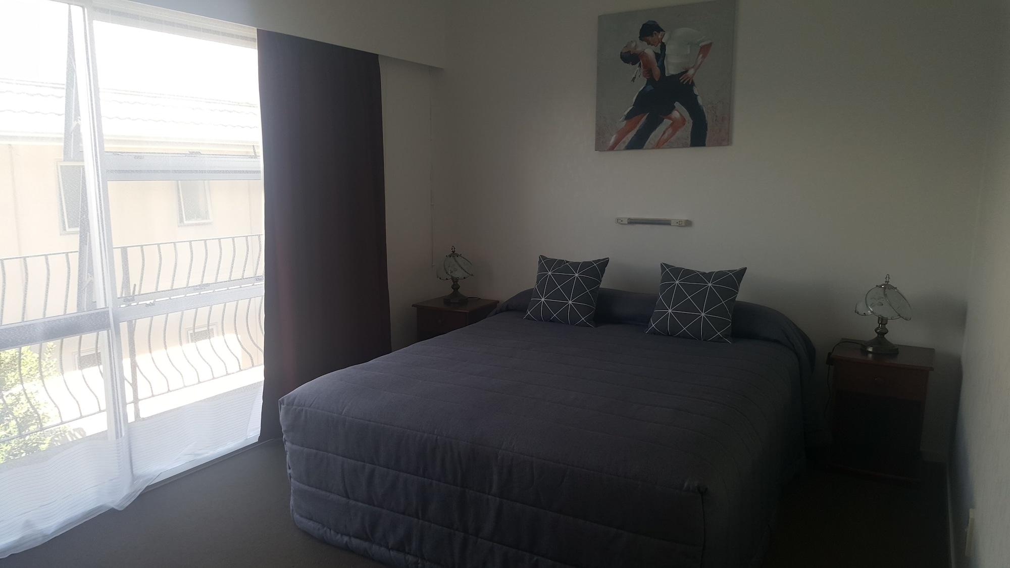 Bayview Motel Paihia Eksteriør billede