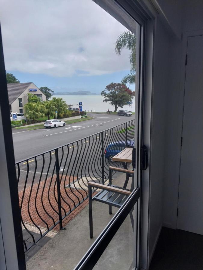 Bayview Motel Paihia Eksteriør billede