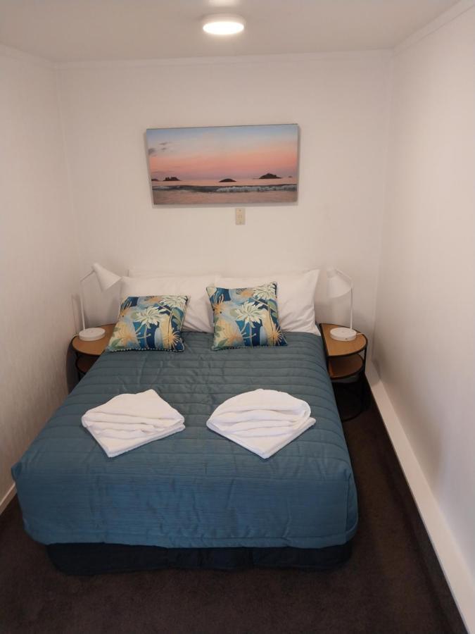 Bayview Motel Paihia Eksteriør billede
