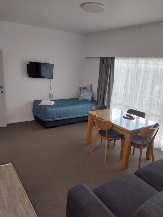 Bayview Motel Paihia Eksteriør billede