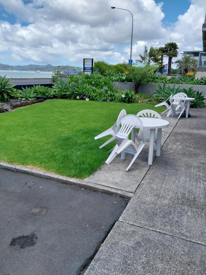 Bayview Motel Paihia Eksteriør billede