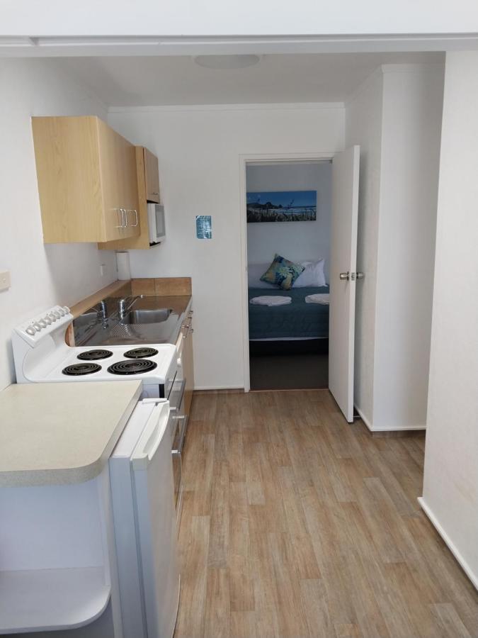 Bayview Motel Paihia Eksteriør billede