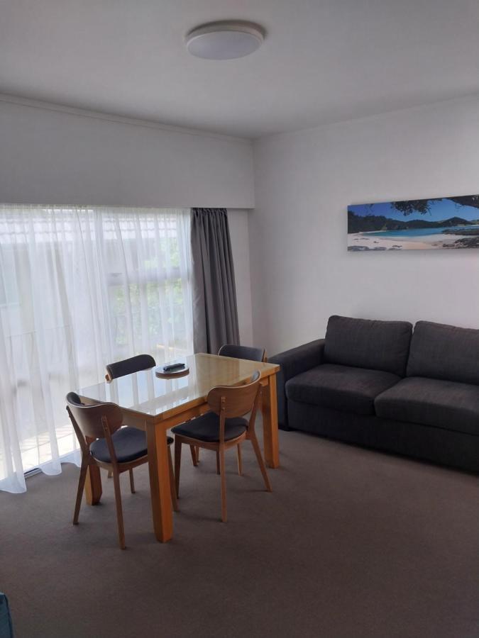 Bayview Motel Paihia Eksteriør billede