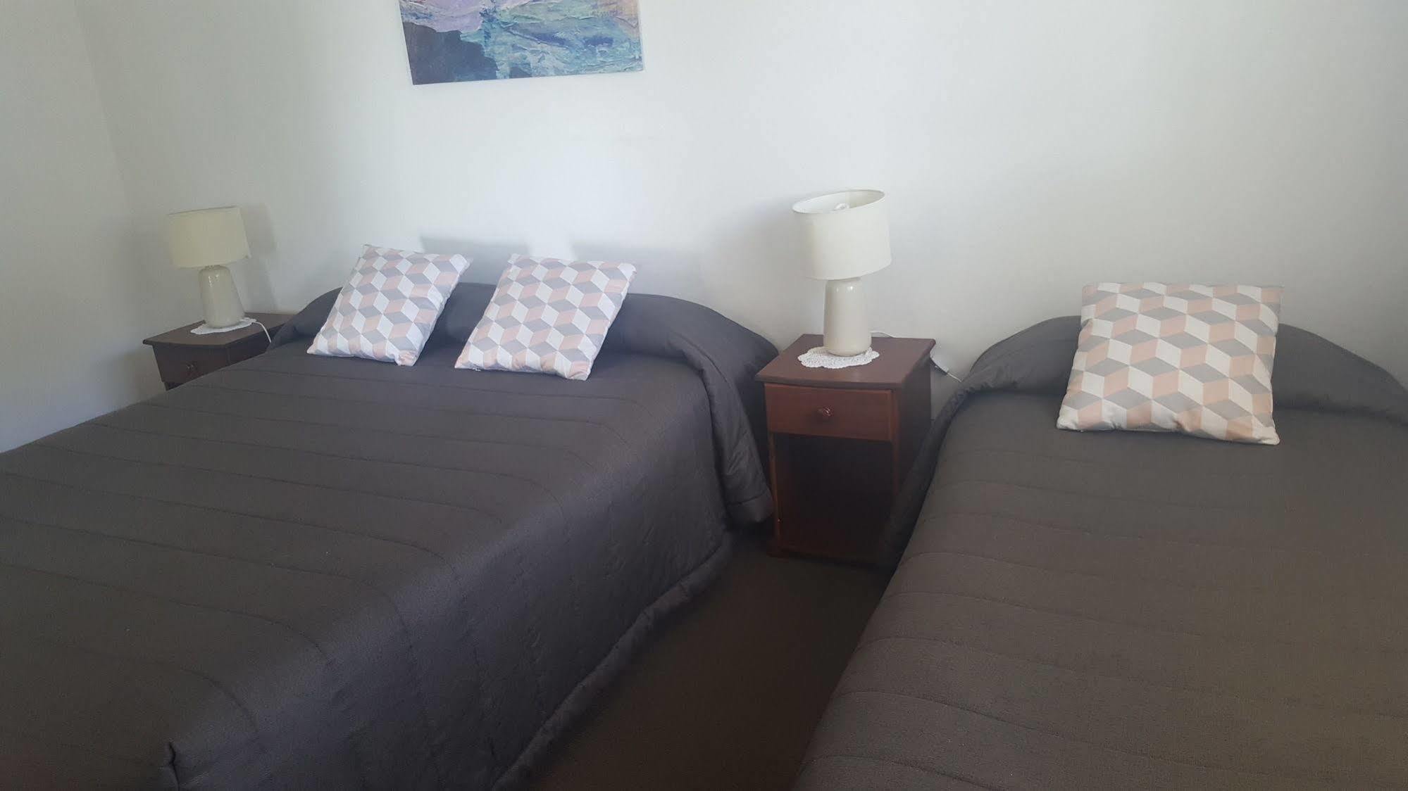 Bayview Motel Paihia Eksteriør billede