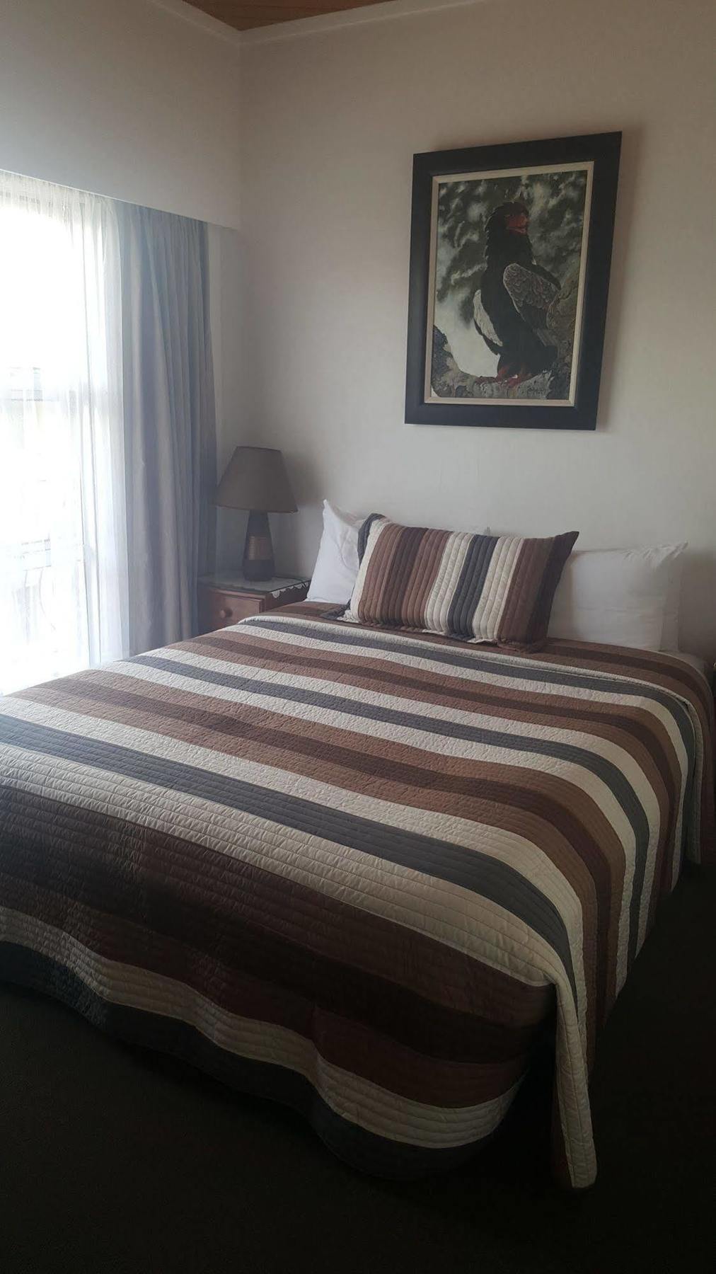 Bayview Motel Paihia Eksteriør billede
